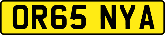OR65NYA