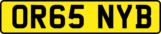 OR65NYB