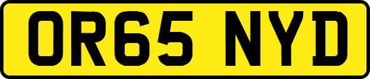 OR65NYD