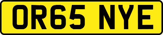 OR65NYE
