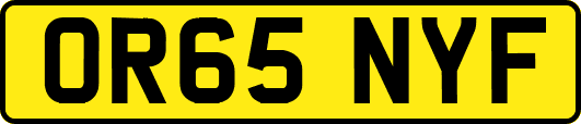 OR65NYF