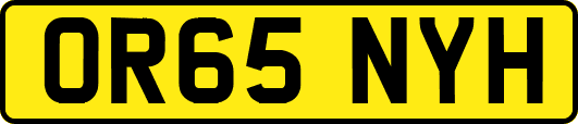 OR65NYH