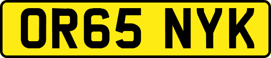 OR65NYK