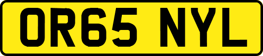 OR65NYL