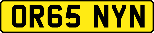 OR65NYN