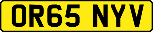 OR65NYV