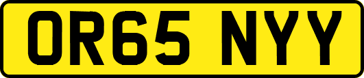 OR65NYY
