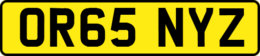OR65NYZ
