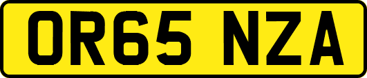OR65NZA