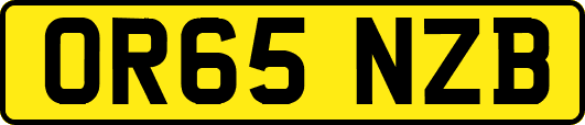 OR65NZB