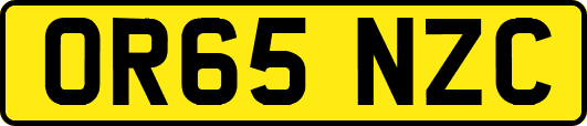 OR65NZC