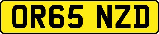 OR65NZD
