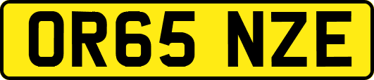 OR65NZE