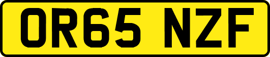 OR65NZF