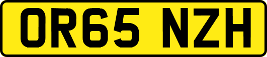 OR65NZH