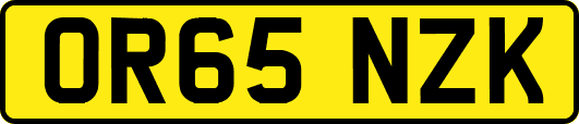 OR65NZK