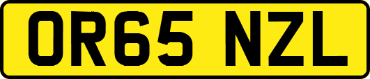 OR65NZL