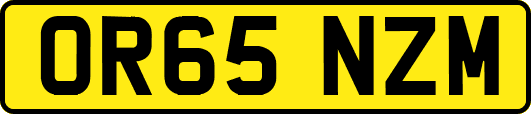 OR65NZM
