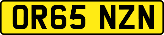 OR65NZN