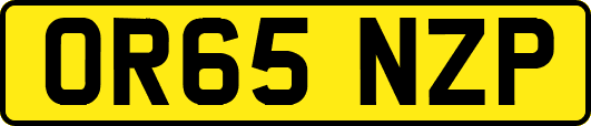OR65NZP