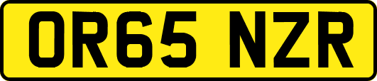 OR65NZR