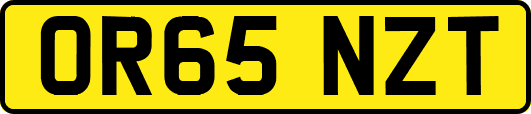 OR65NZT