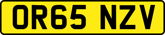 OR65NZV