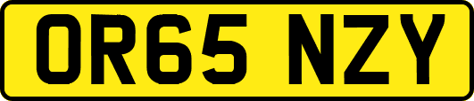OR65NZY