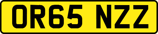 OR65NZZ
