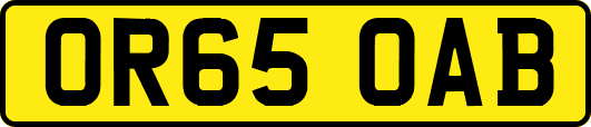 OR65OAB