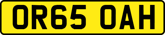 OR65OAH