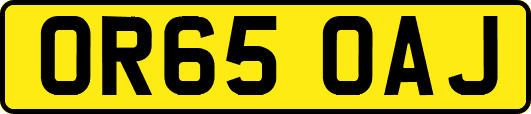 OR65OAJ