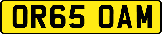 OR65OAM