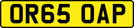OR65OAP