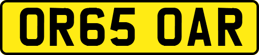OR65OAR