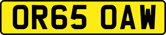OR65OAW