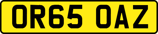 OR65OAZ