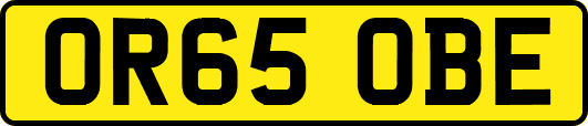 OR65OBE