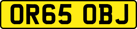 OR65OBJ