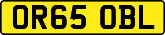 OR65OBL
