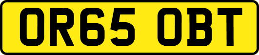 OR65OBT