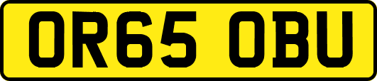 OR65OBU