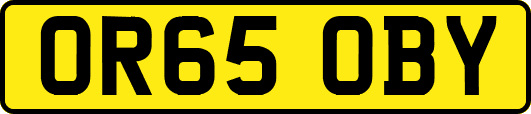 OR65OBY