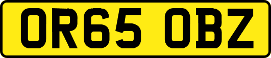 OR65OBZ