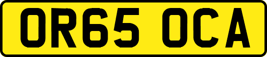 OR65OCA