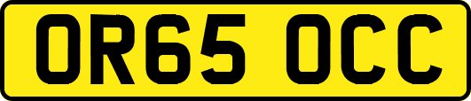 OR65OCC