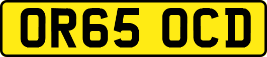 OR65OCD