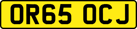 OR65OCJ