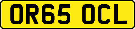 OR65OCL
