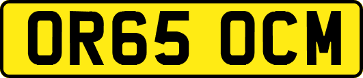 OR65OCM